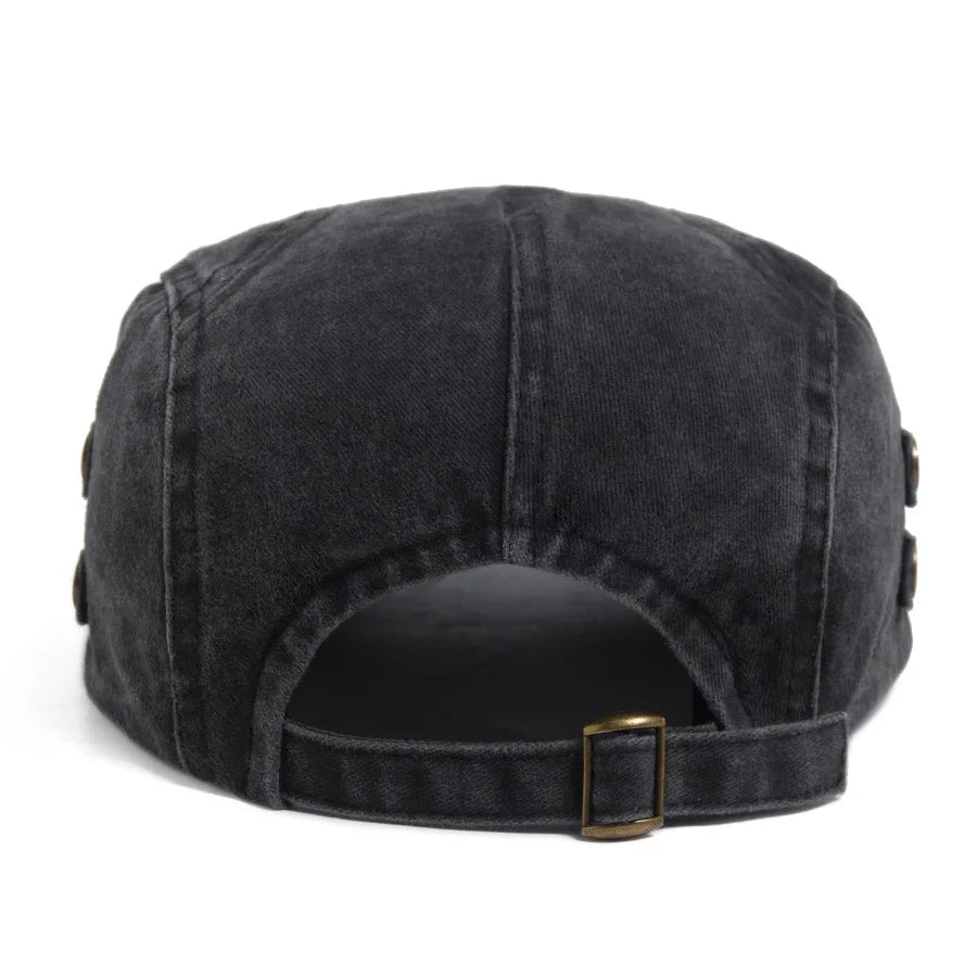 Bloom™ | Casquette Vintage pour Homme
