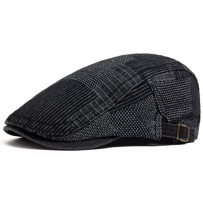 Bloom™ | Casquette en Denim pour Homme