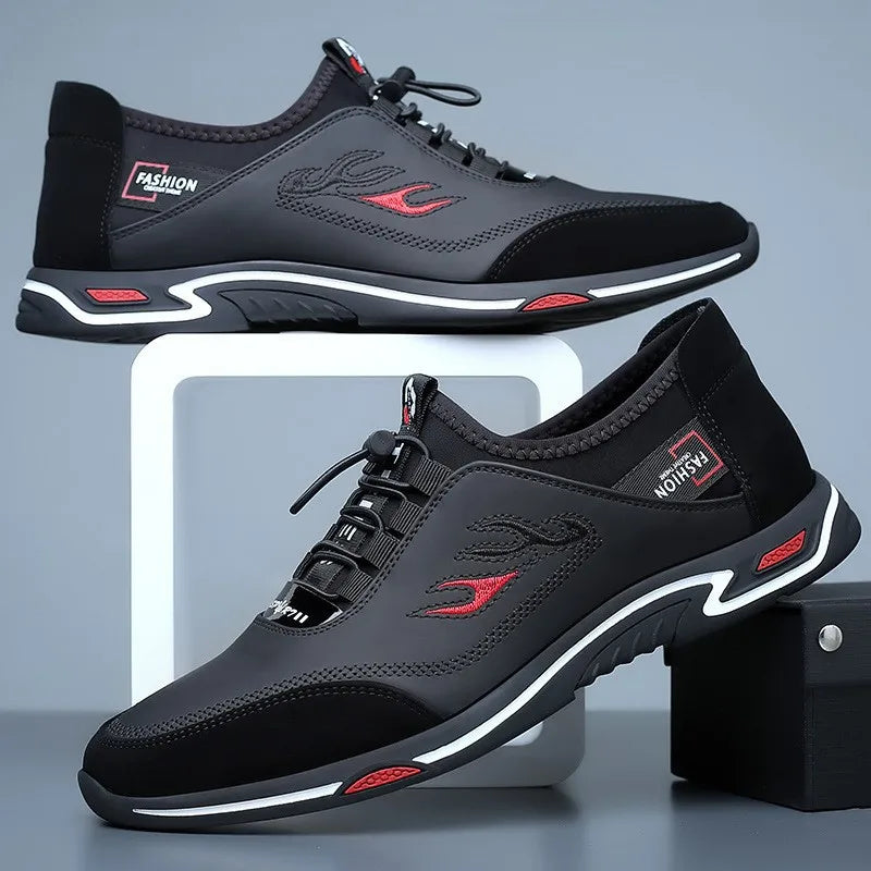 Baskets Confort