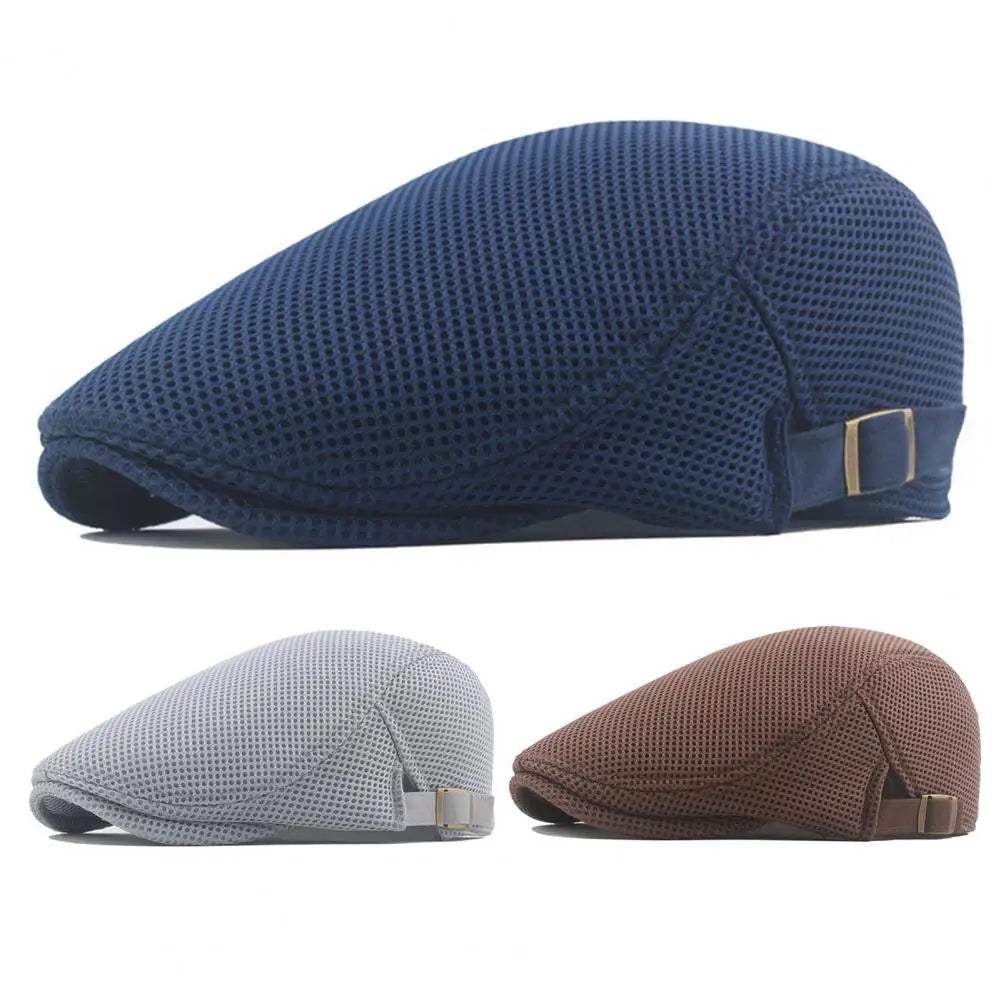 Bloom™ | Bonnet pour Hommes Respirant
