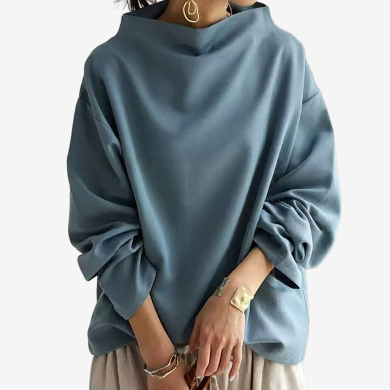 Elly™ Pull Décontracté