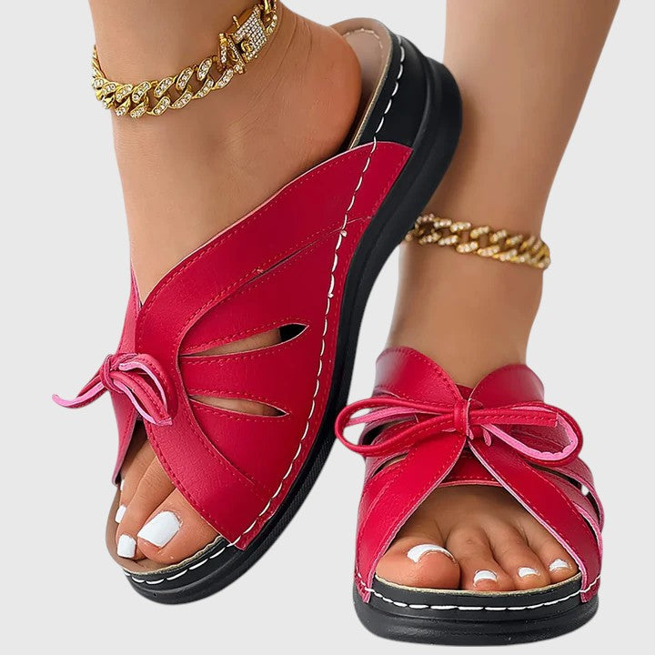 ELSINIA | SANDALLES CONFORTABLES