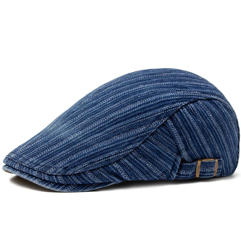 Bloom™ | Casquette Élégante pour Hommes