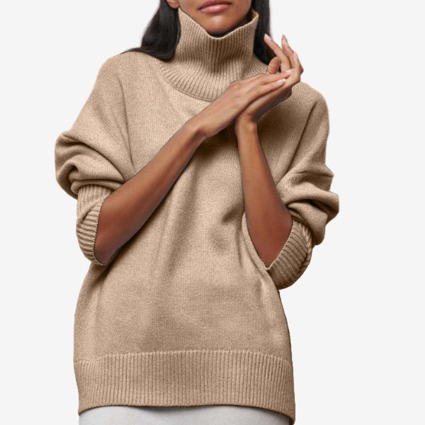 Katrine™ Pull Oversized