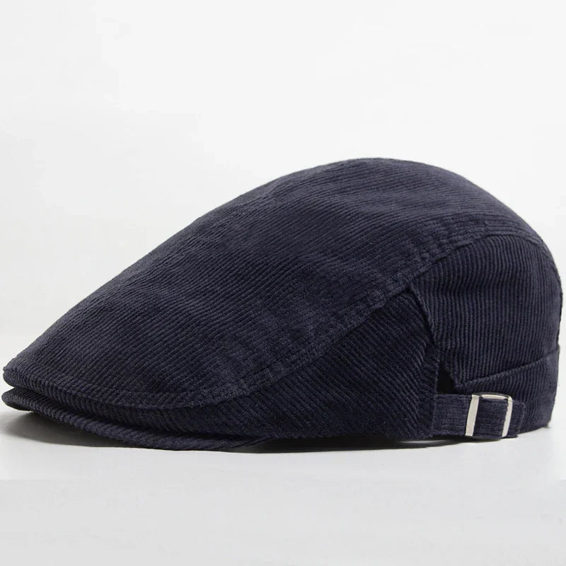 Bloom™ | Casquette en Velours pour Homme