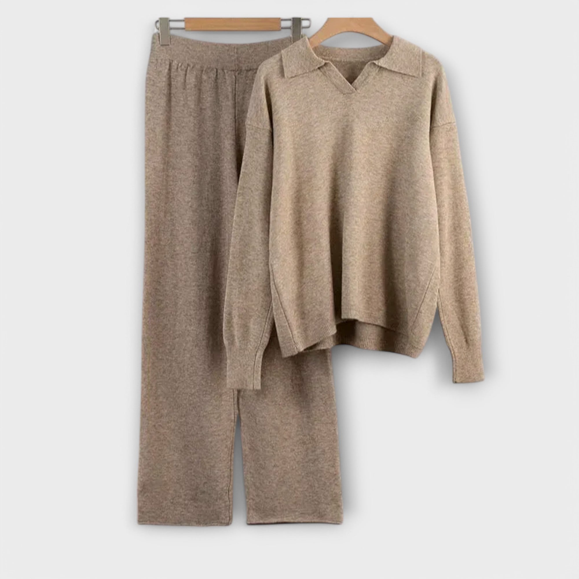 Ensemble de Dama
