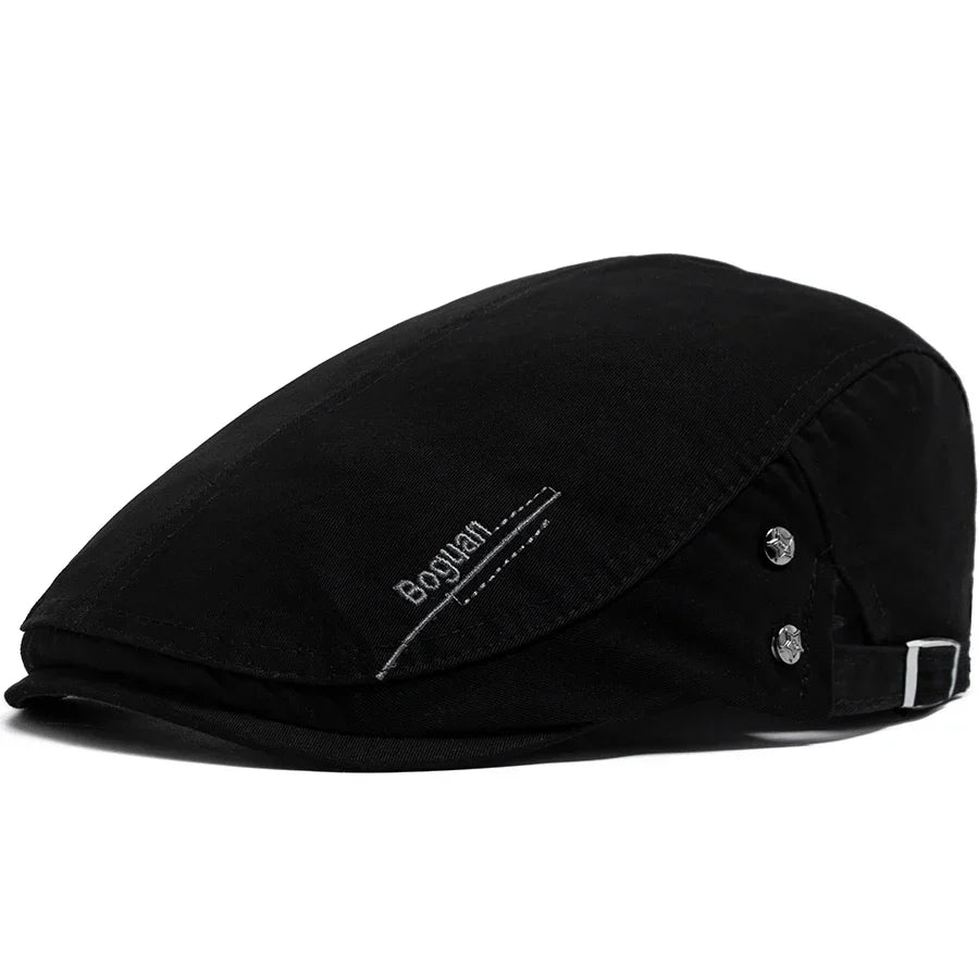 Bloom ™ | Casquette Vintage Pet avec Design de Bouton