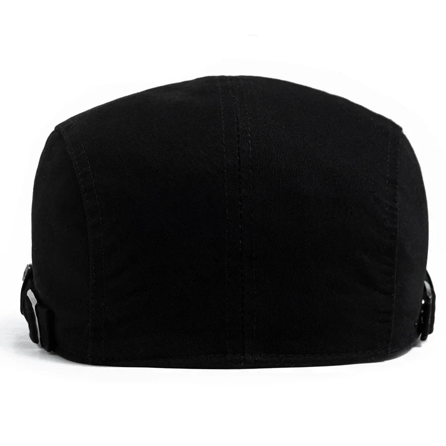 Bloom ™ | Casquette Vintage Pet avec Design de Bouton