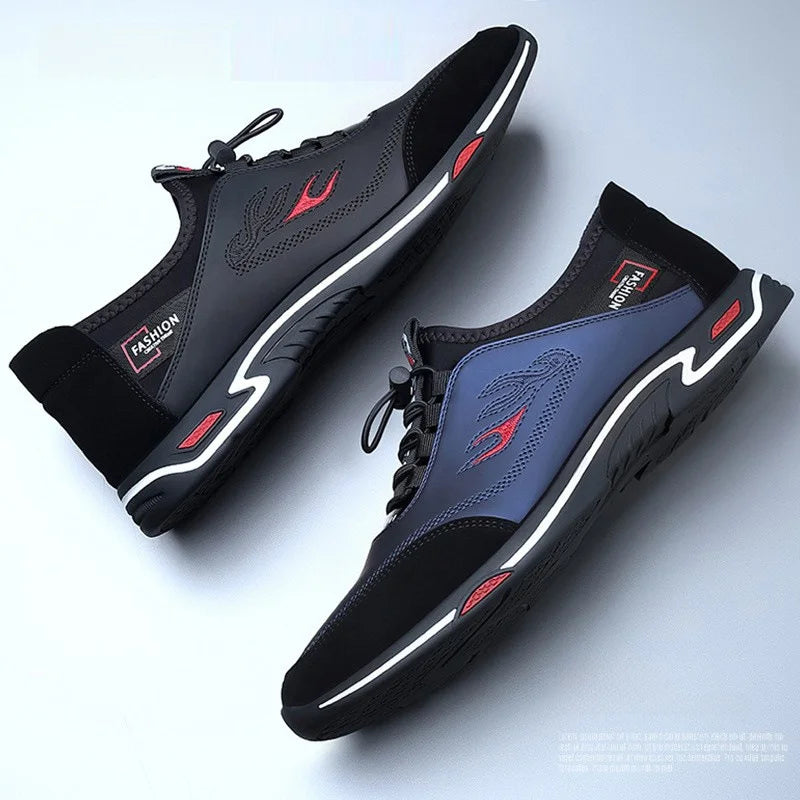 Baskets Confort