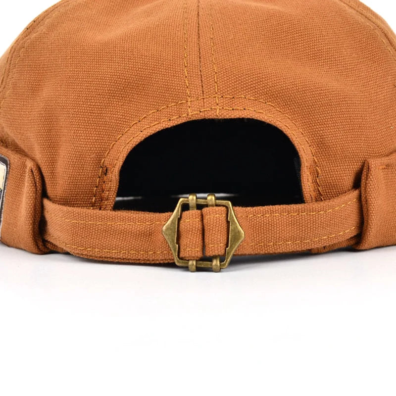 Bloom ™ | Casquette Docker Vintage pour Animaux de Compagnie
