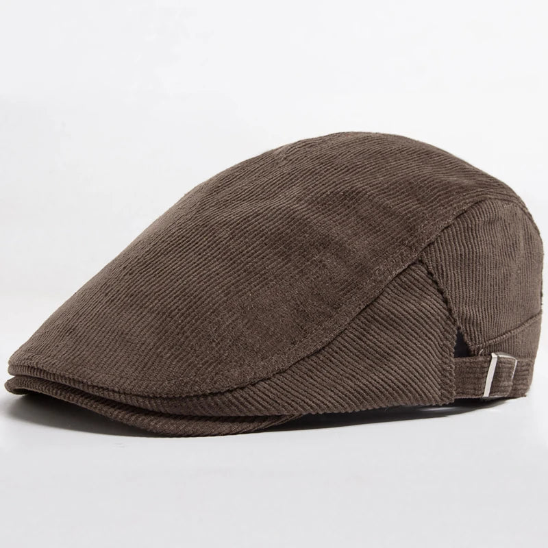 Bloom™ | Casquette en Velours