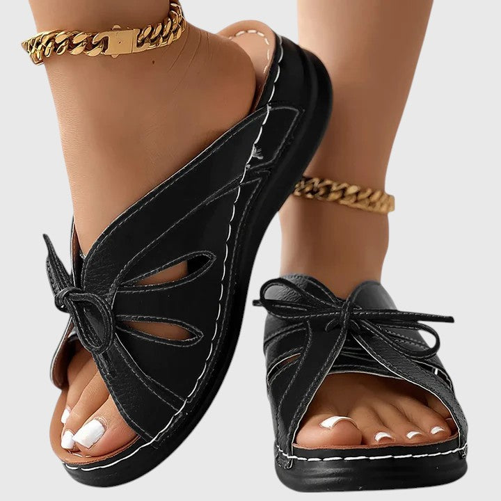 ELSINIA | SANDALLES CONFORTABLES