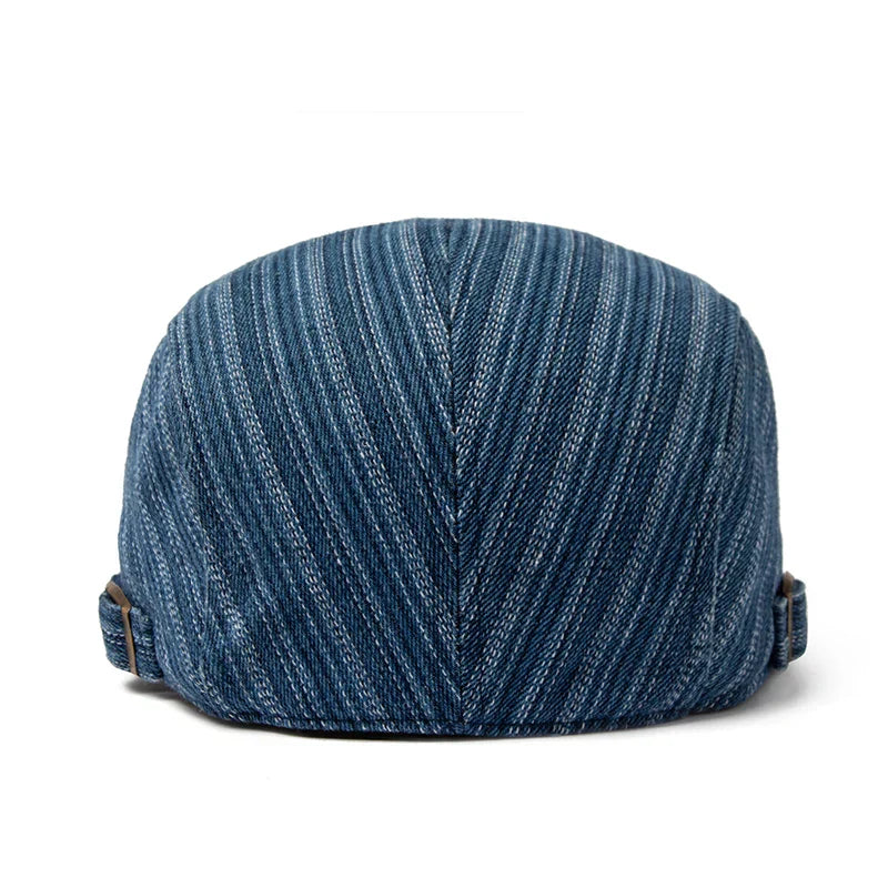 Bloom™ | Casquette Élégante pour Hommes
