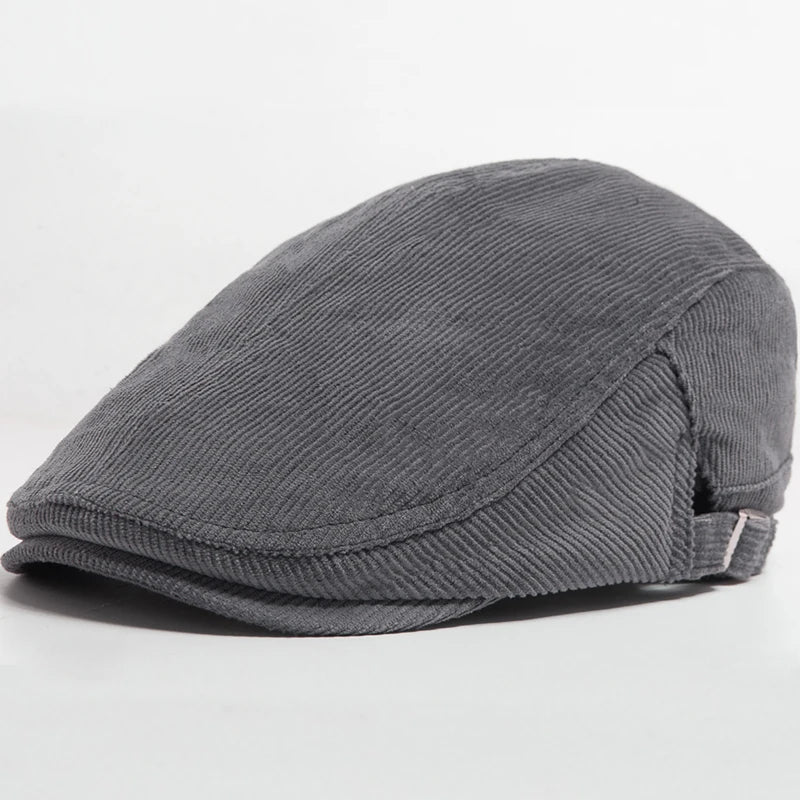 Bloom™ | Casquette en Velours pour Homme