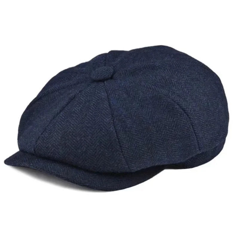 Bloom™ | Bonnet d'Hiver Chaud et Stylé
