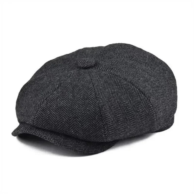 Bloom™ | Bonnet d'Hiver Chaud et Stylé