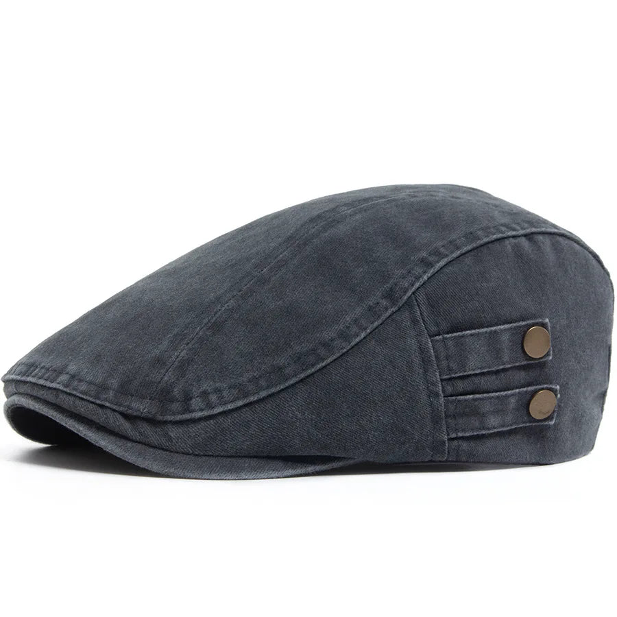 Bloom™ | Casquette Vintage pour Homme