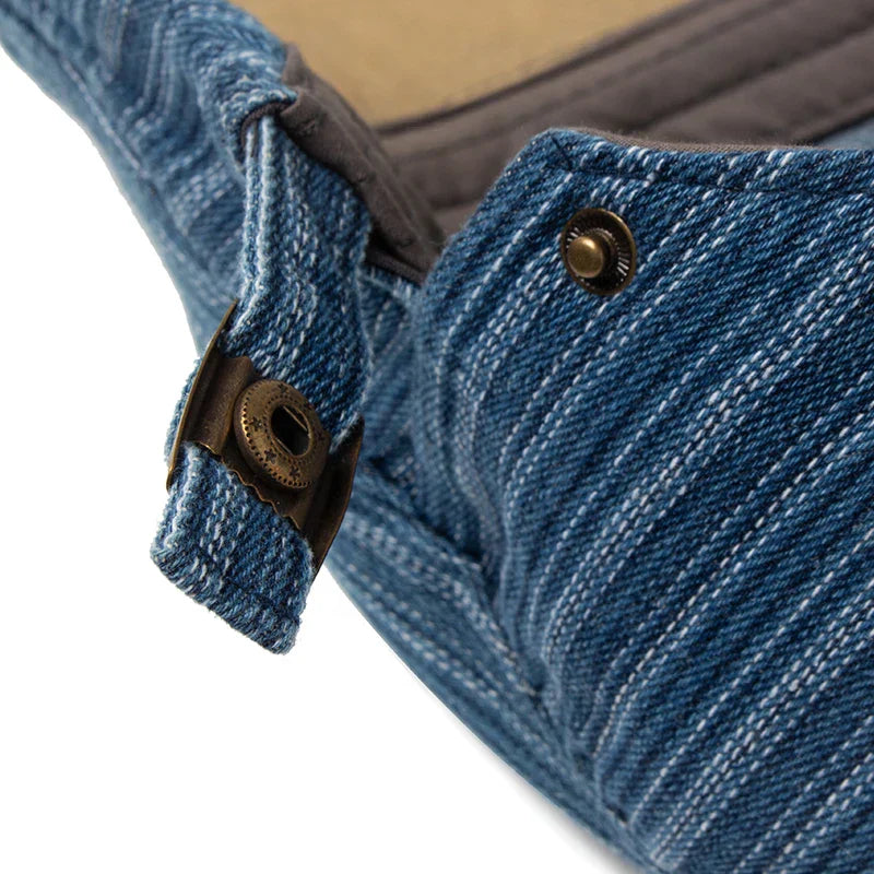 Bloom™ | Casquette Élégante pour Hommes