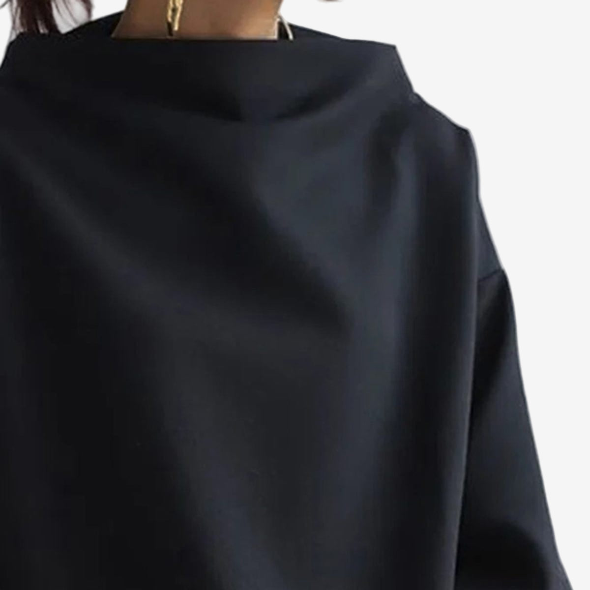 Elly™ Pull Décontracté