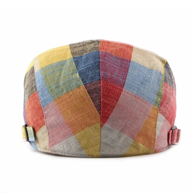 Bloom ™ | Casquette d'Été Élégante