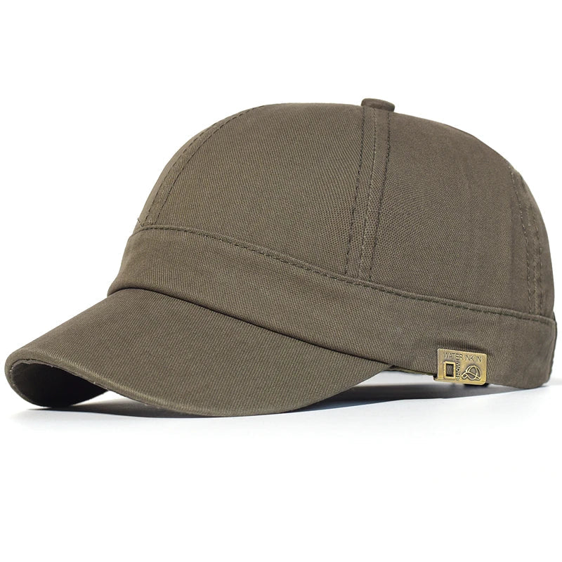 Bloom™ | Casquette en Coton pour Homme