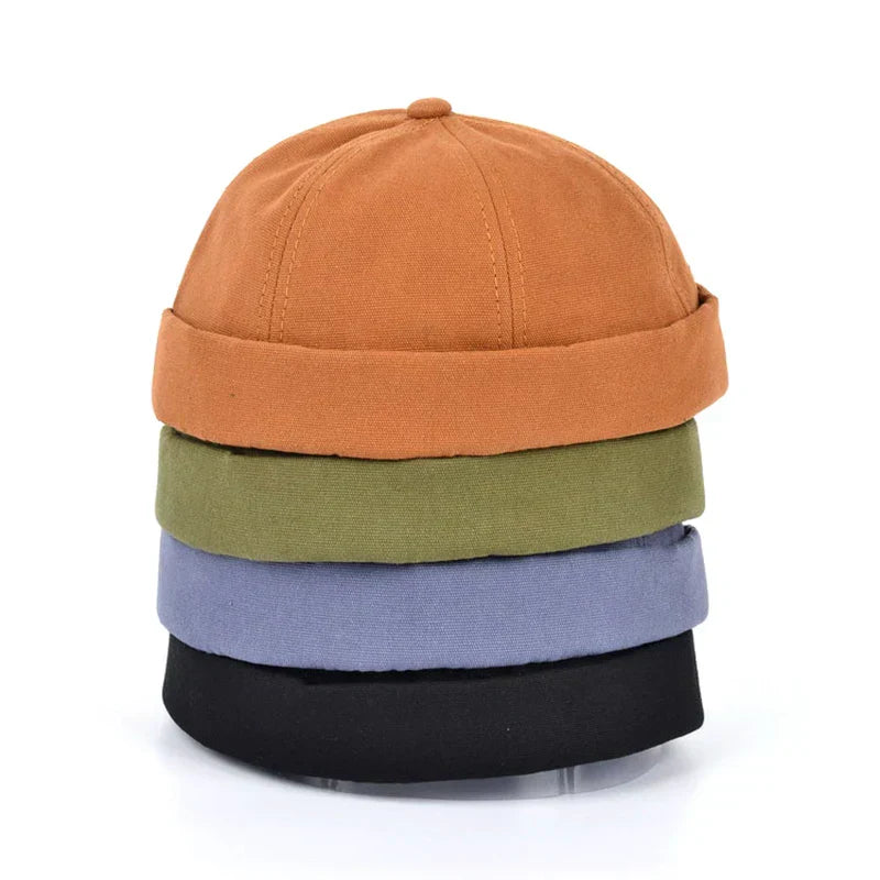 Bloom ™ | Casquette Docker Vintage pour Animaux de Compagnie