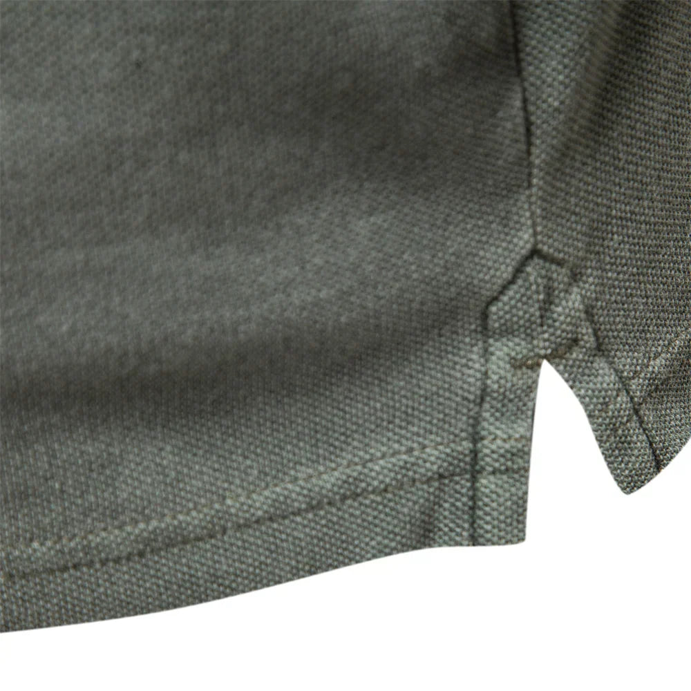 Polo Homme