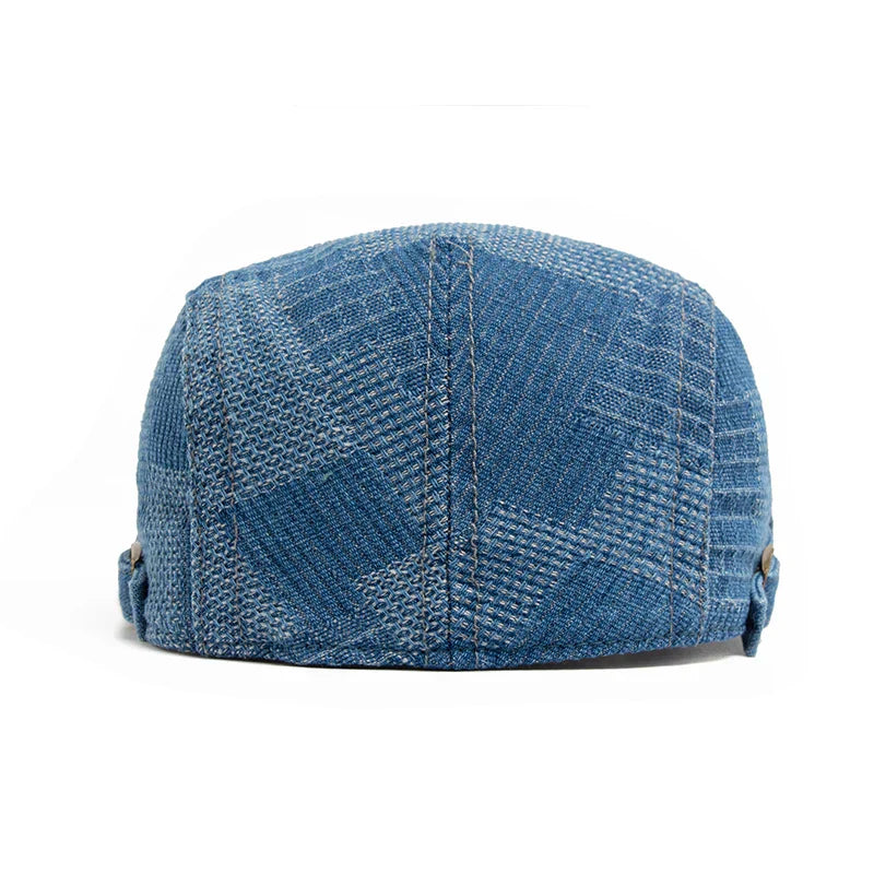 Bloom™ | Casquette en Denim pour Homme