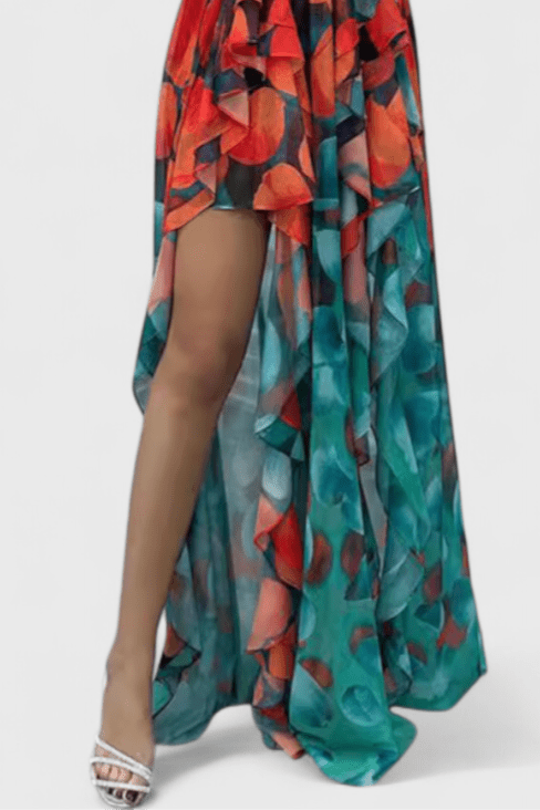 Signe | Robe Maxi