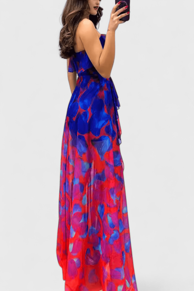 Signe | Robe Maxi