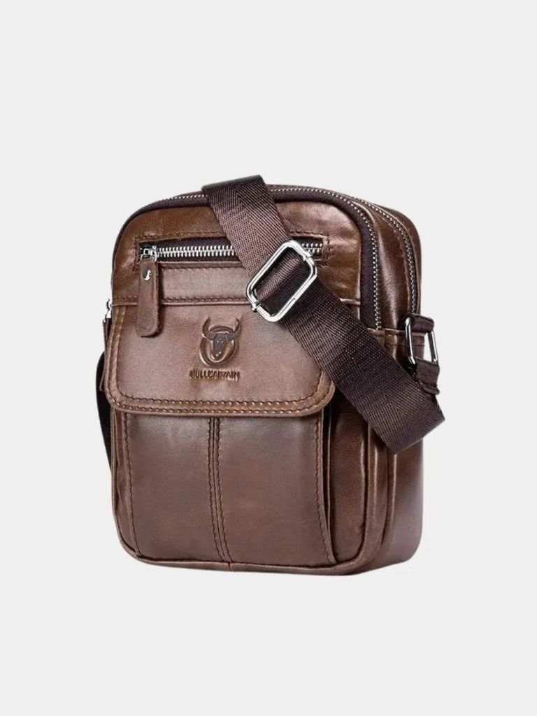 Simon™ | Sac en Cuir