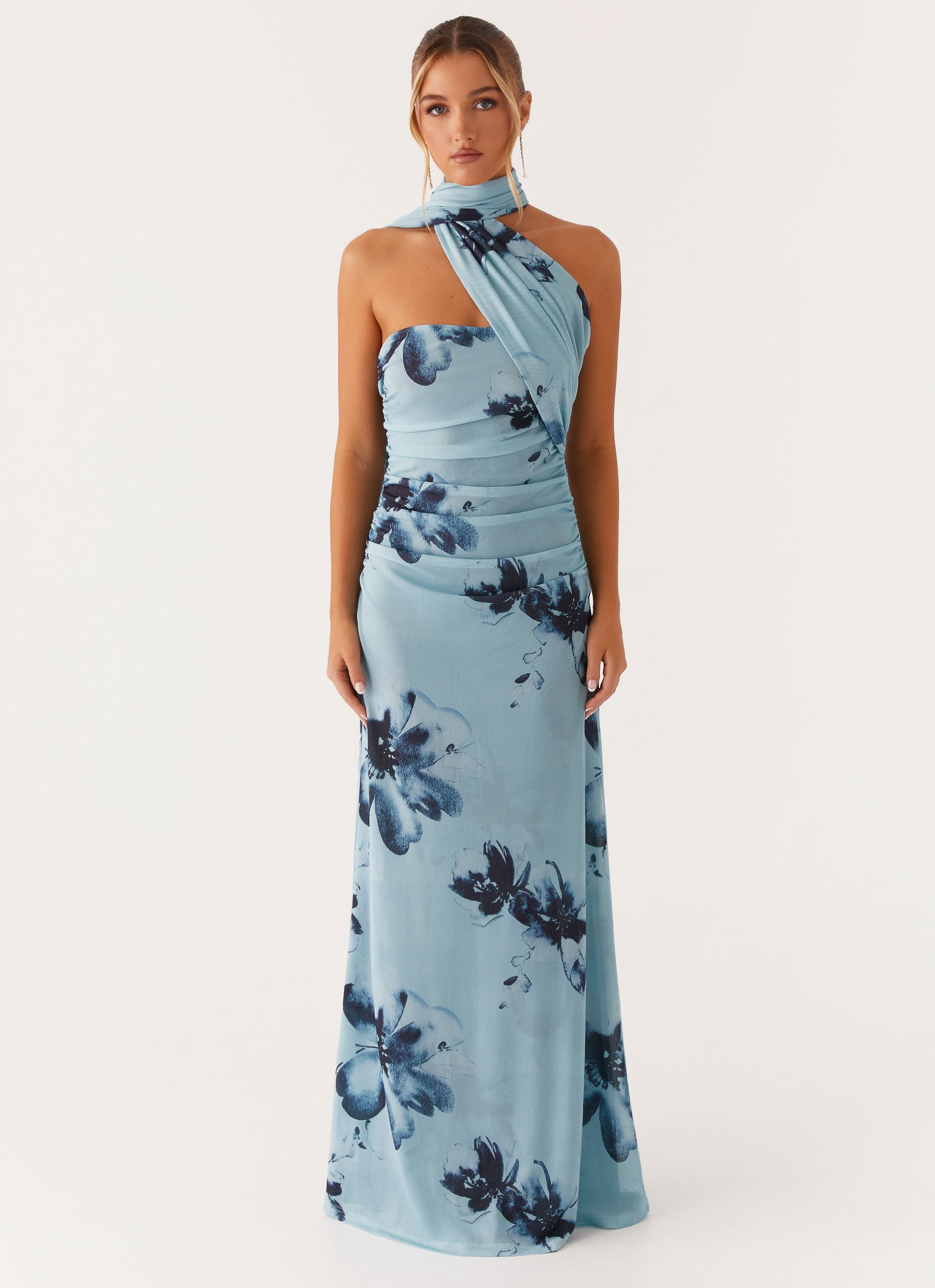 Maxi Robe Songbird