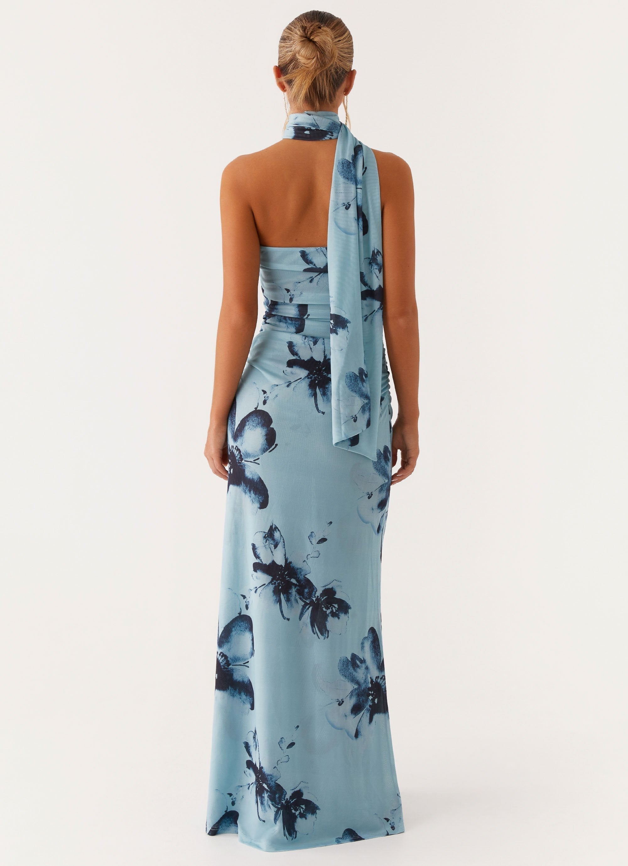 Maxi Robe Songbird