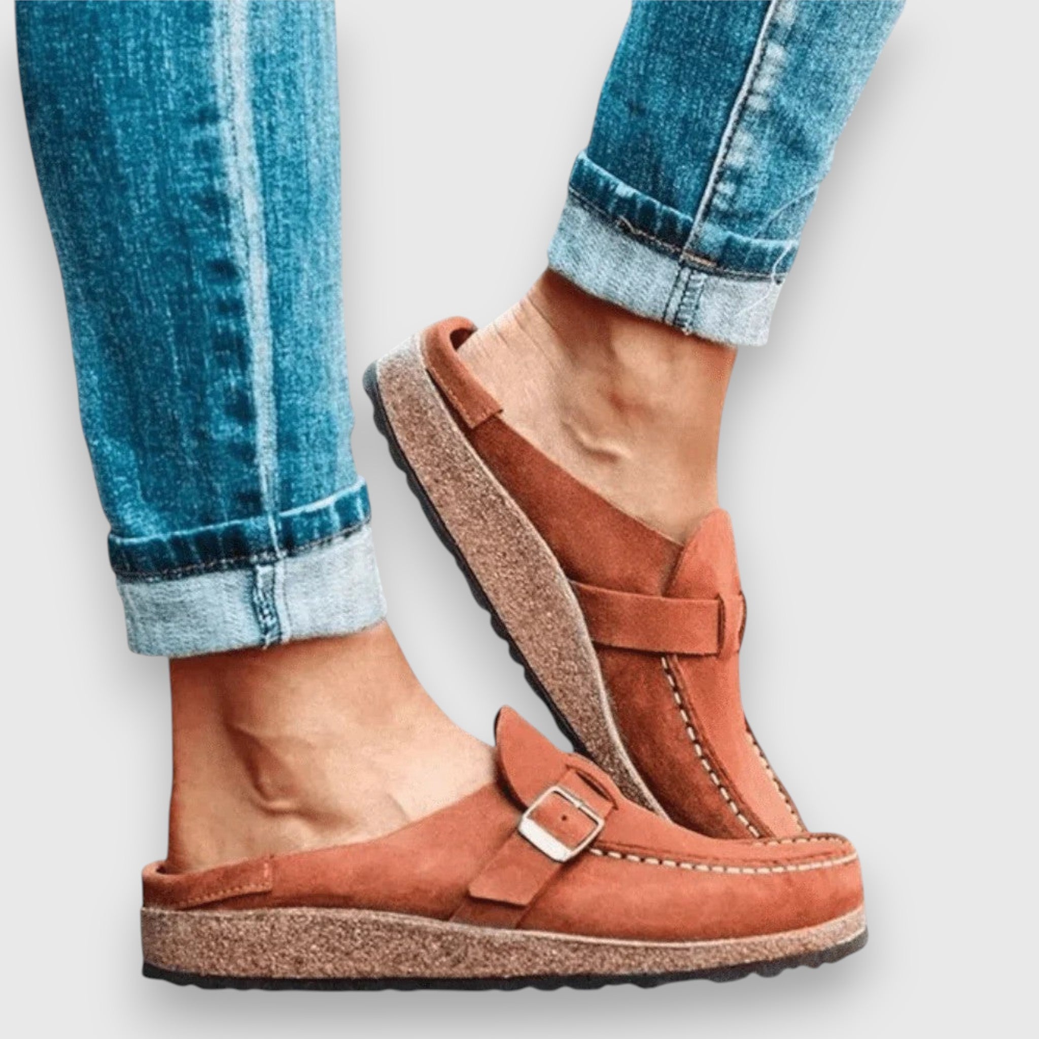 FAYBIA | SANDALIES CONFORTABLES