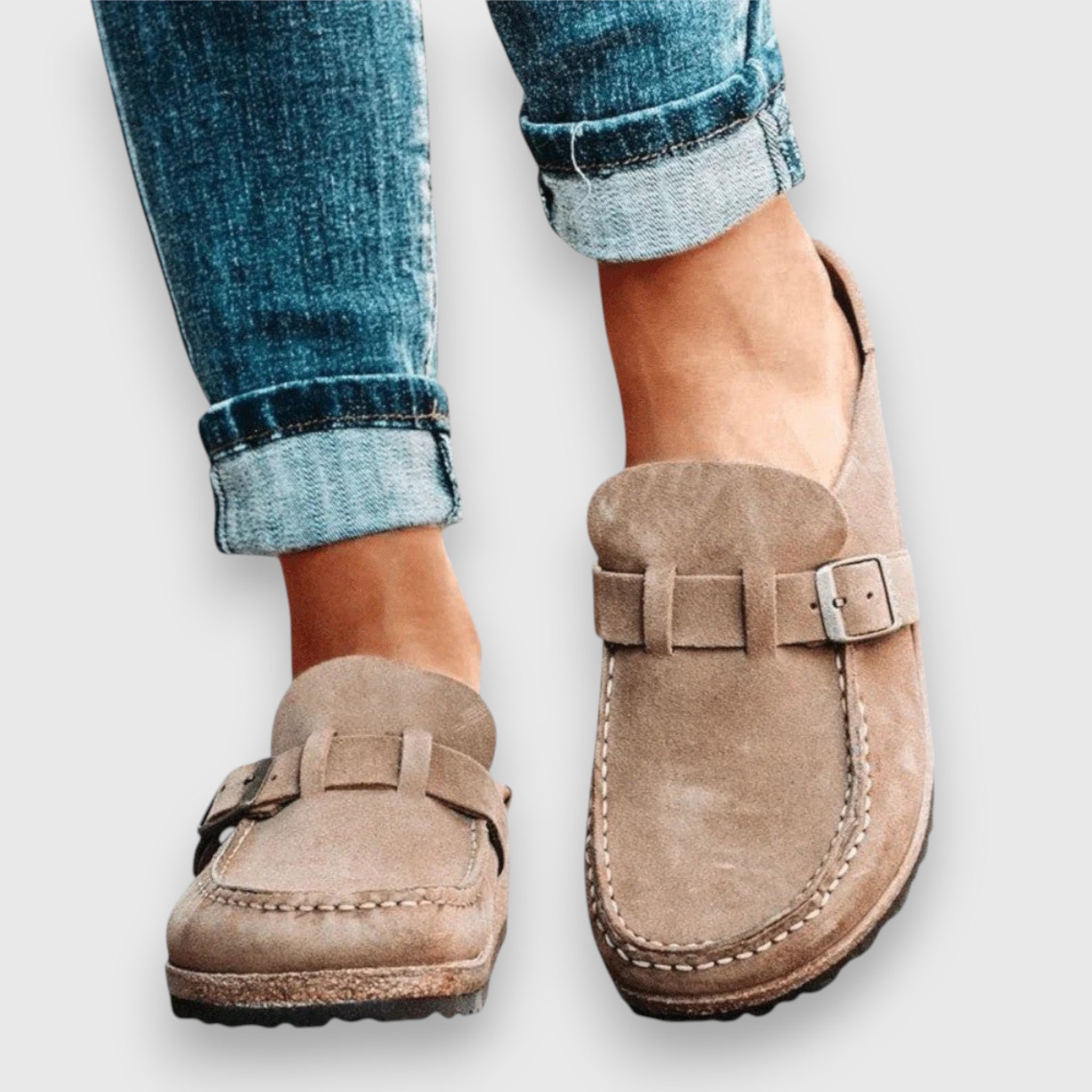 FAYBIA | SANDALIES CONFORTABLES