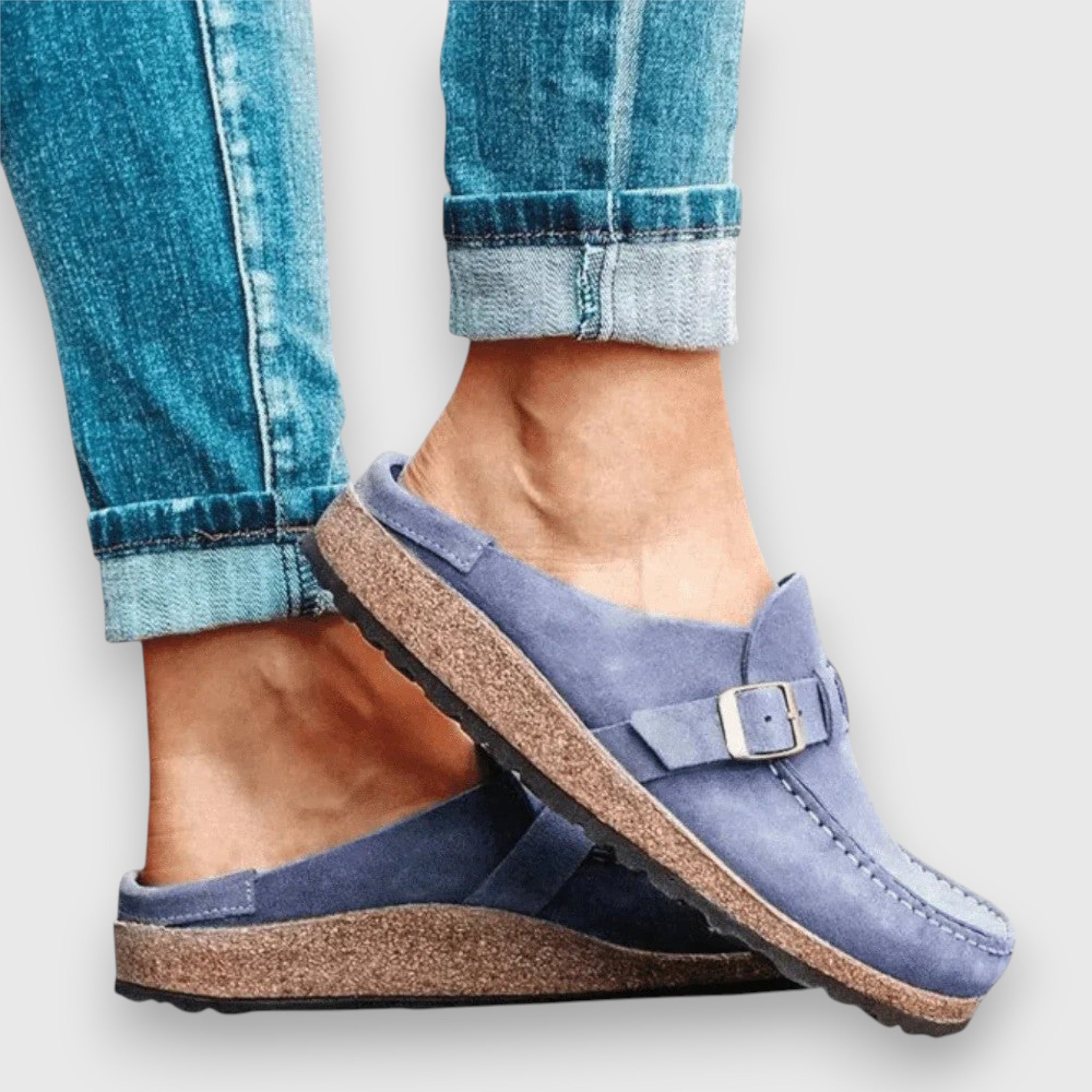 FAYBIA | SANDALIES CONFORTABLES