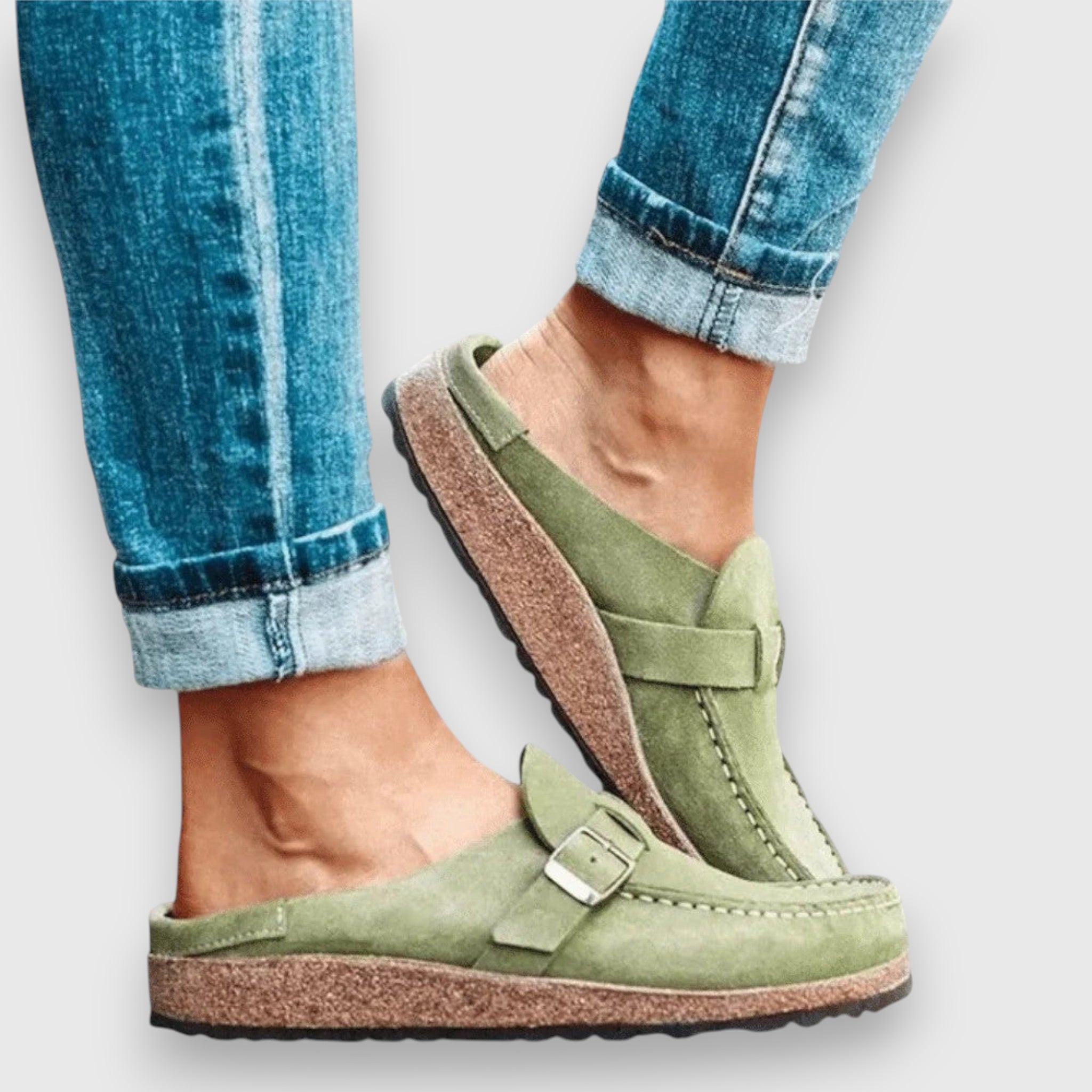 FAYBIA | SANDALIES CONFORTABLES