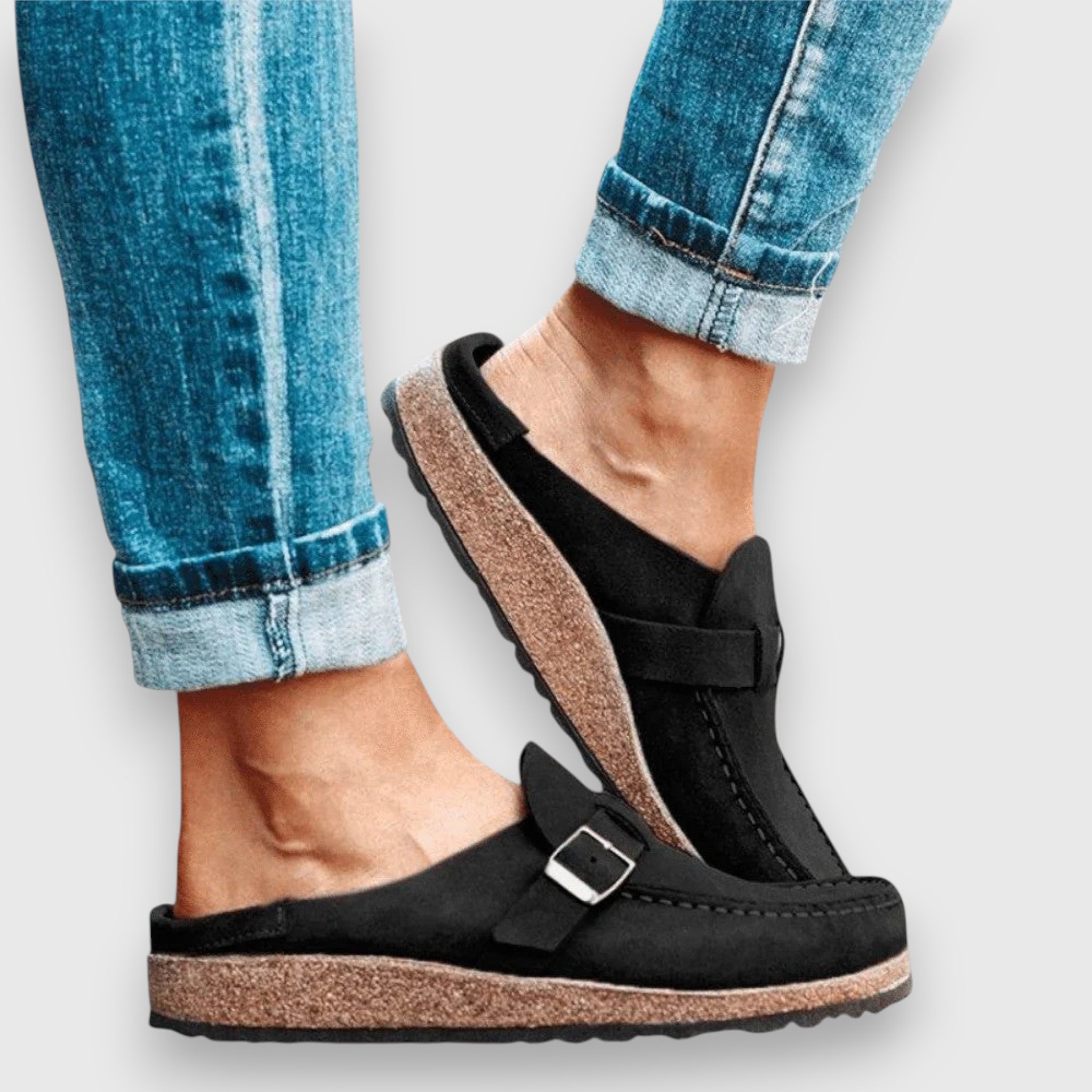 FAYBIA | SANDALIES CONFORTABLES