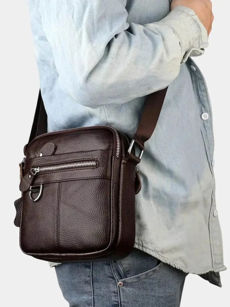 Søren™ | Sac à bandoulière Venise