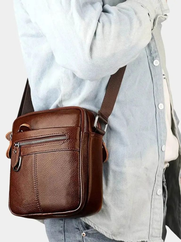 Søren™ | Sac à bandoulière Venise