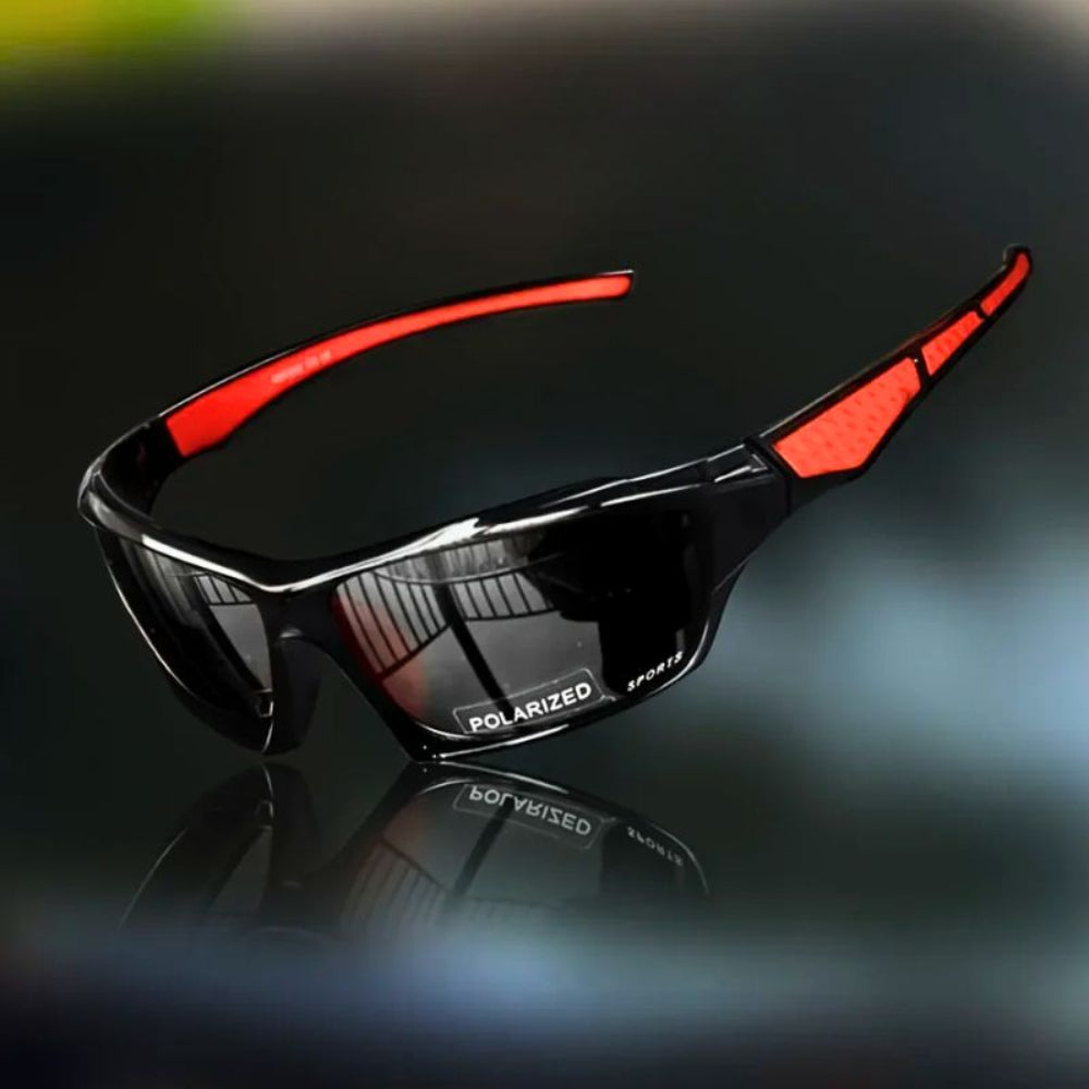Lunettes de soleil sportives | 1 + 1 offert