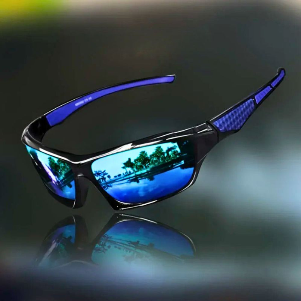 Lunettes de soleil sportives | 1 + 1 offert