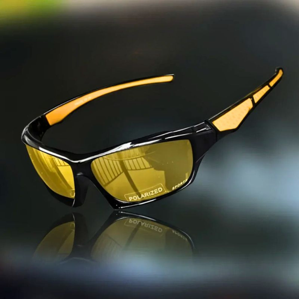 Lunettes de soleil sportives | 1 + 1 offert