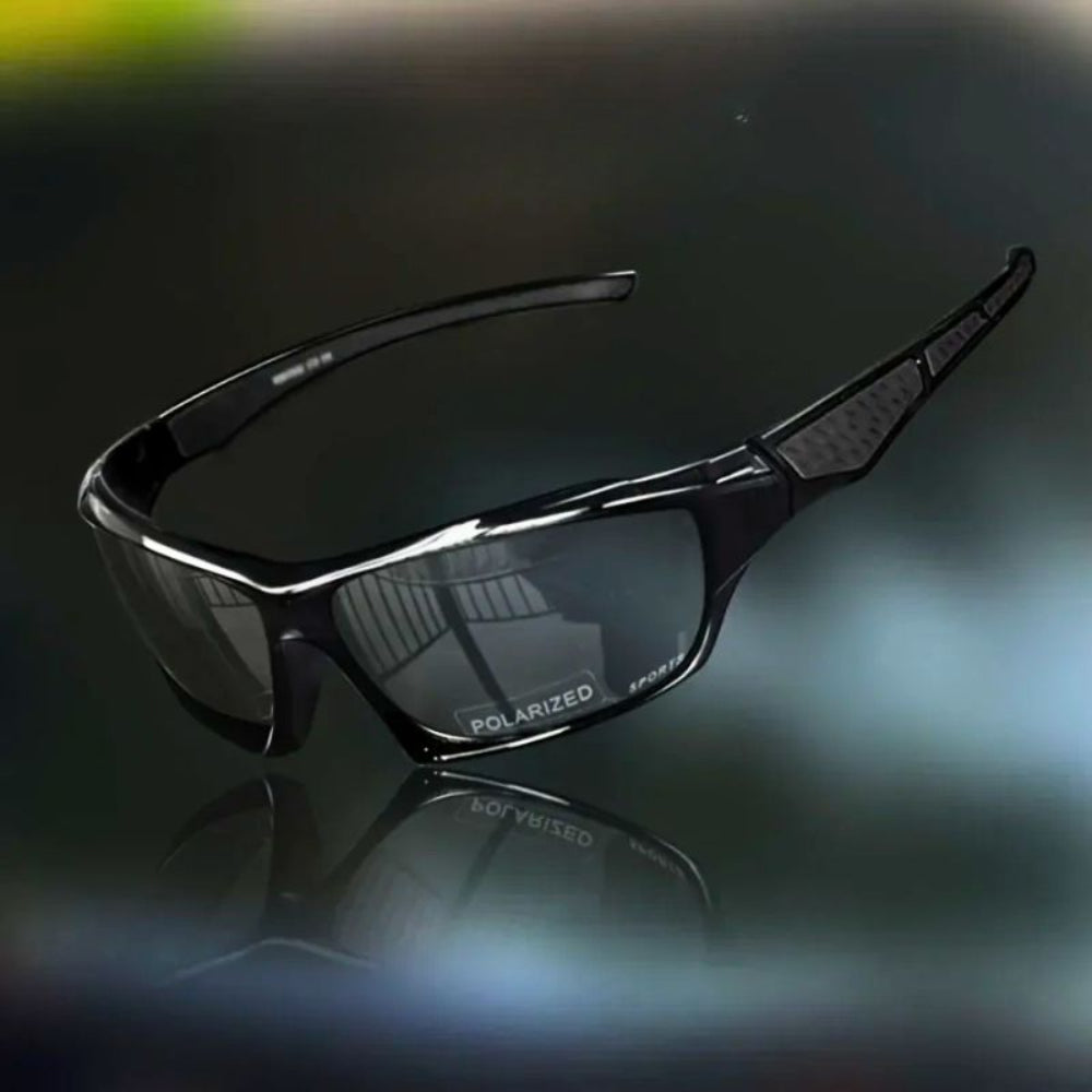 Lunettes de soleil sportives | 1 + 1 offert