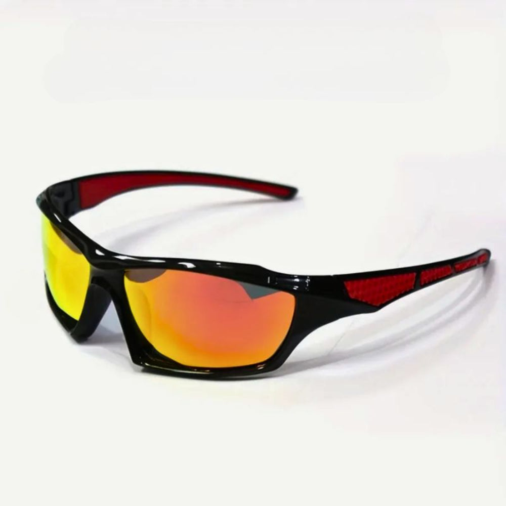 Lunettes de soleil sportives | 1 + 1 offert
