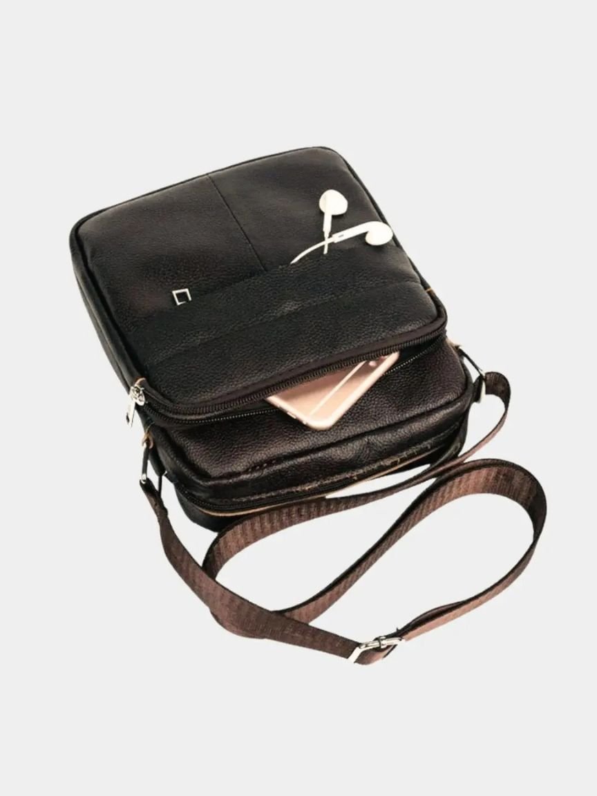 Thomas™ | Sac Minimaliste Capri