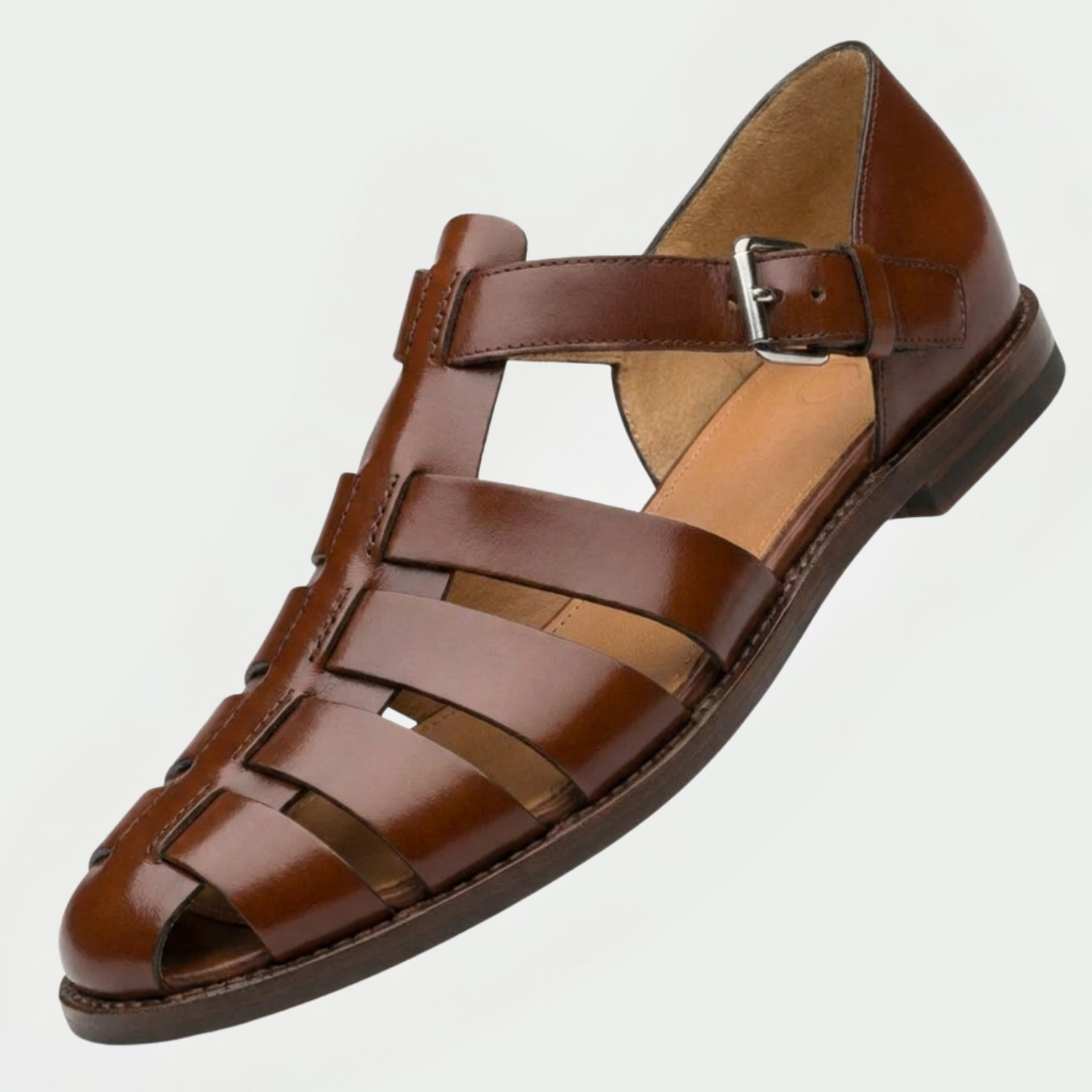 Sandales premium pour homme