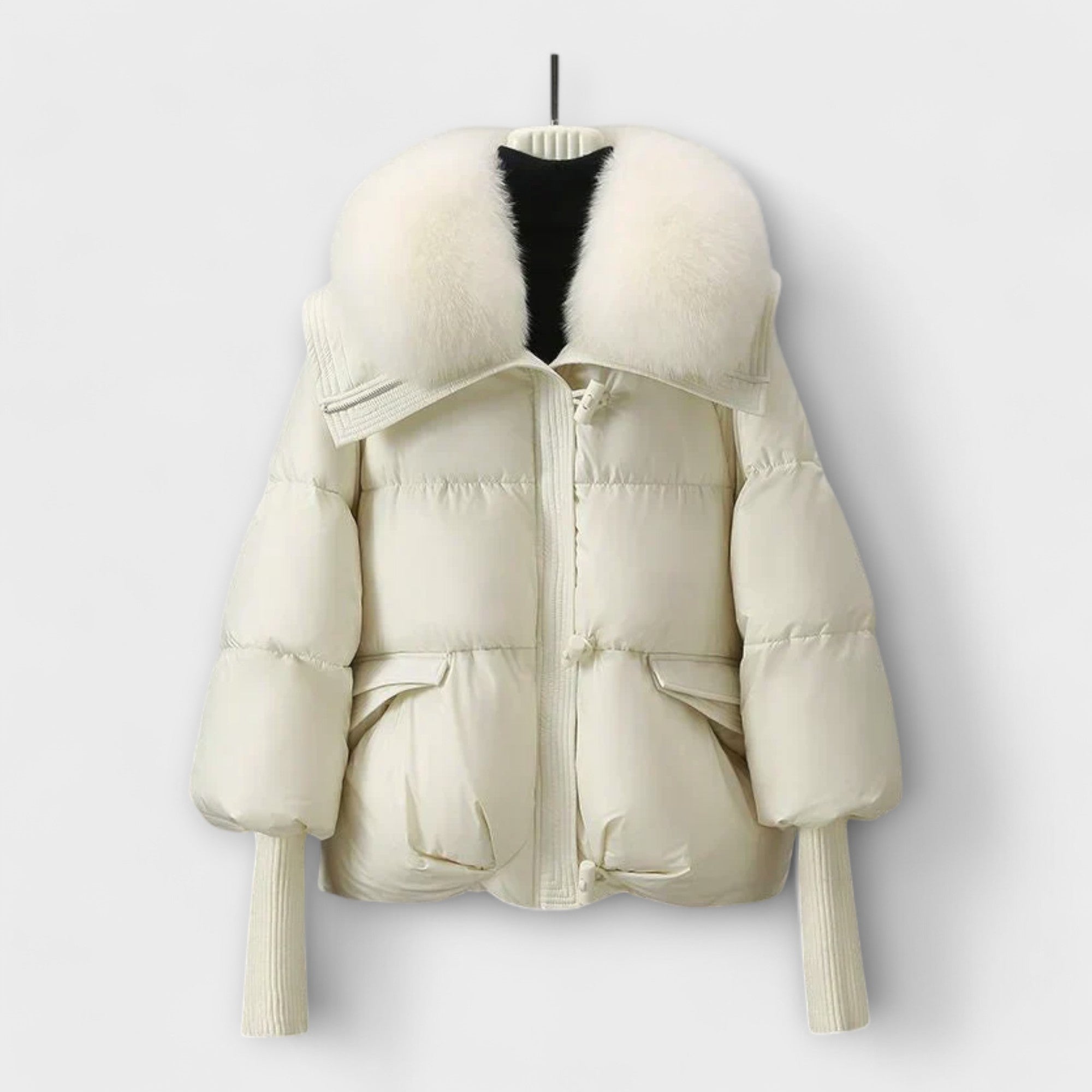Veste Gecoate
