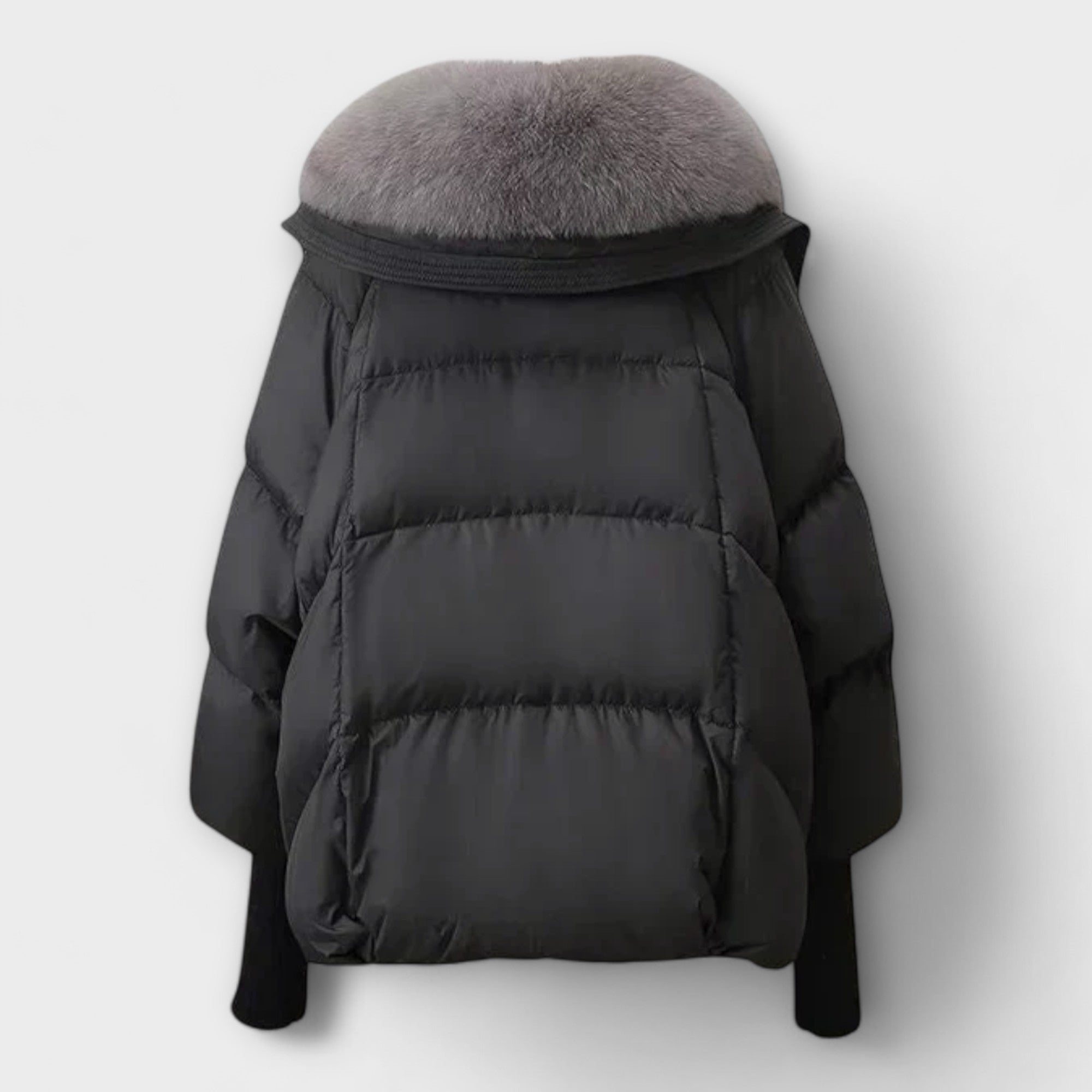 Veste Gecoate