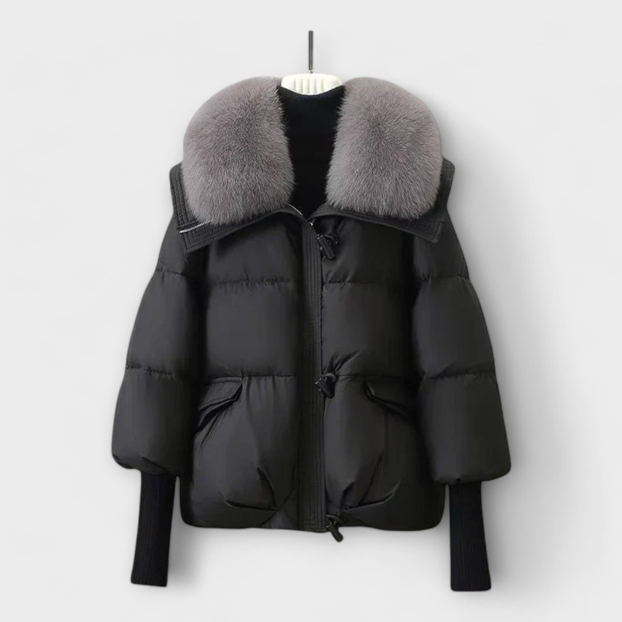 Veste Gecoate